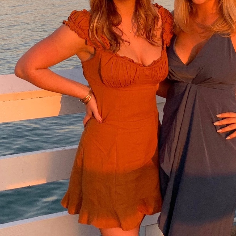 Free People Dress